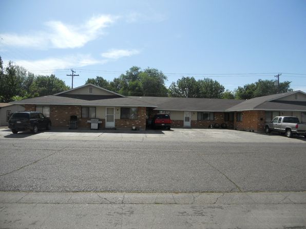 947 McKenna Dr, Mountain Home, ID 83647 – 1-bedroom rental in Mountain Home