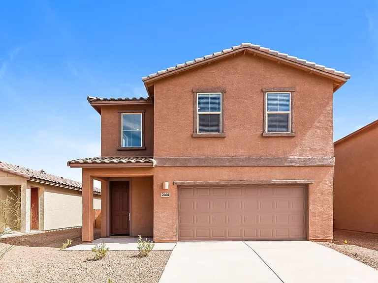 7068 W Indian Clover Way — Photo 26