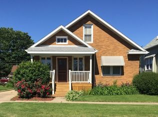 318 S Pleasant St, Princeton, IL 61356