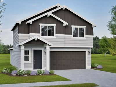 5112 Holly St, Springfield, OR, 97478