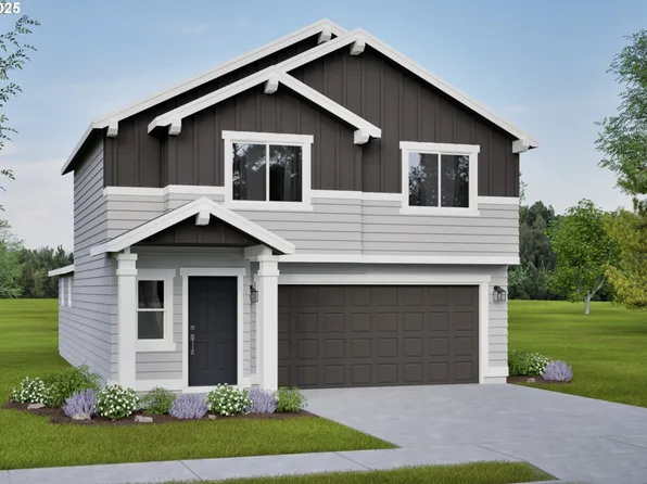 5112 Holly St, Springfield, OR 97478