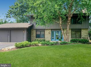 18616 Queen Elizabeth Dr, Brookeville, MD 20833