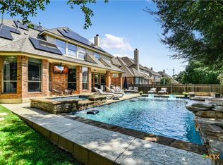 813 Folsom Cv, Round Rock, TX 78681