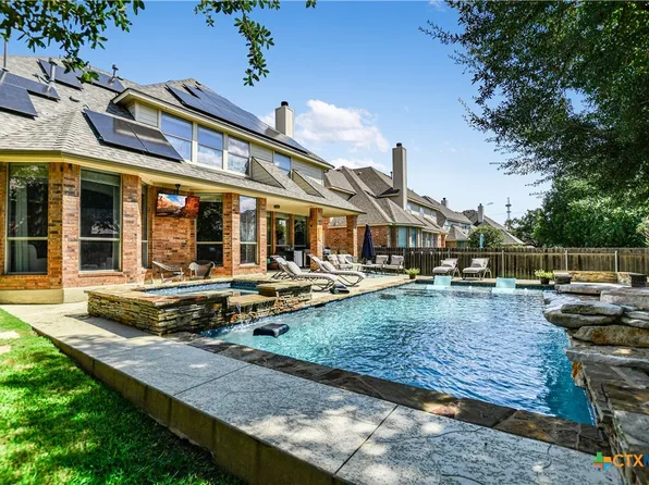 813 Folsom Cv, Round Rock, TX 78681