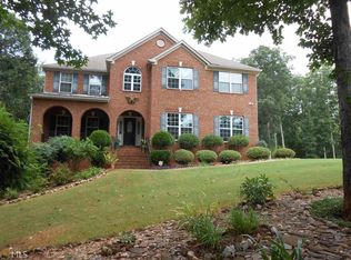 45 Cranbrook Way, Covington, GA 30016