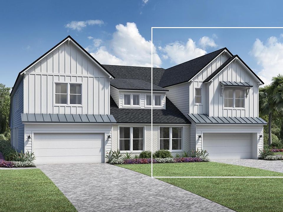 Coastal Contemporary