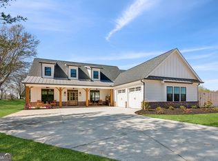 7575 Blacks Mill Rd, Dawsonville, GA 30534