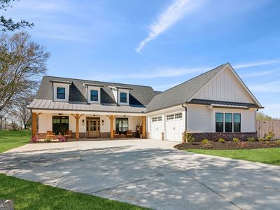 7575 Blacks Mill Rd, Dawsonville, GA, 30534