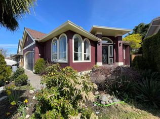 1658 Golf Club Dr, Delta, BC