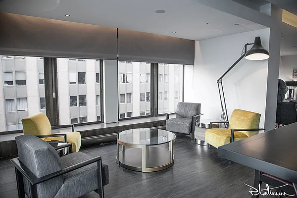 Rented by Platinum Properties | media 40