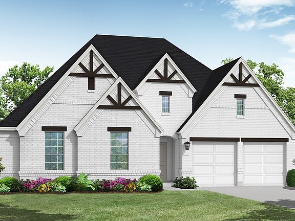 Elevation E