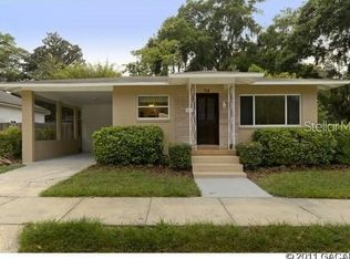 714 NE 4th St, Gainesville, FL 32601