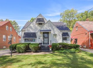 14809 Judson Dr, Cleveland, OH 44128