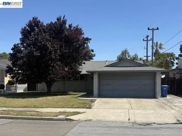 35512 Cabral Dr, Fremont, CA 94536
