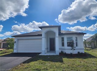 4176 60th Ave NE, Naples, FL 34120