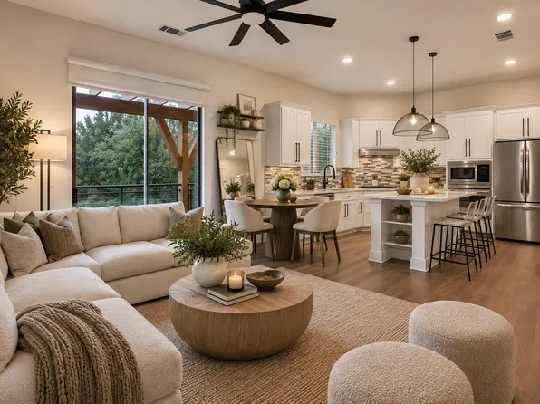 8110 Ranch Road 2222 APT 10, Austin, TX 78730
