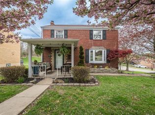 3512 Fieldstone Dr, Homestead, PA 15120
