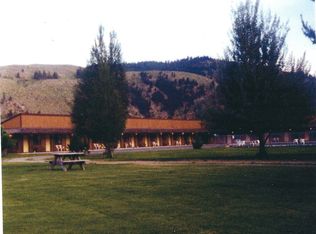2266 Hwy 153, Carlton, WA 98814