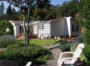 644 Hodson Rd, Gold Hill, OR 97525