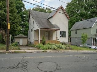 254 Boyden St, Waterbury, CT 06704