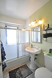 Rented by Keller Williams NYC