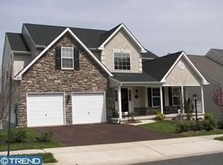 103 Clarkdale Ln, Gilbertsville, PA 19525