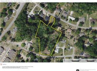 Cone St, Greenville, SC 29609