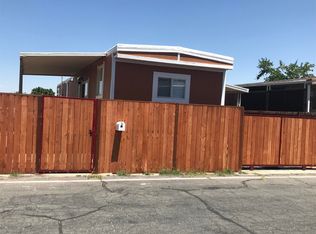 5711 Columbia Way SPACE 98, Lancaster, CA 93536