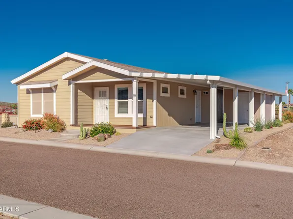 2501 W WICKENBURG Way #354, Wickenburg, AZ 85390