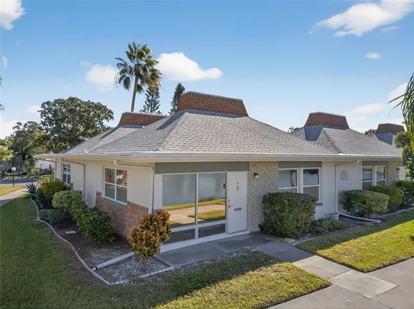 4328 Tahitian Gardens Cir APT E, Holiday, FL 34691