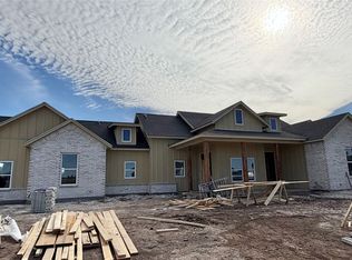 1016 Sabrina Ct, Weatherford, TX 76085