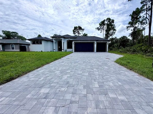 2675 YACOLT AVENUE, NORTH PORT, FL 34286
