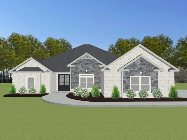 Williamson B Plan, Walton Creek