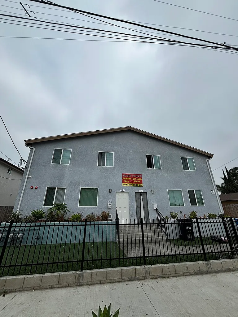 3 bed, 2.5 bath, 1432 sqft, $3,500 — Photo 1
