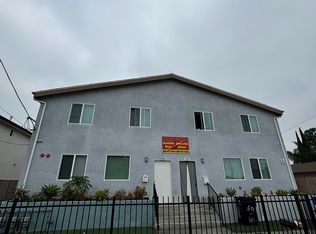 533 W 93rd St #1/2, Los Angeles, CA 90044