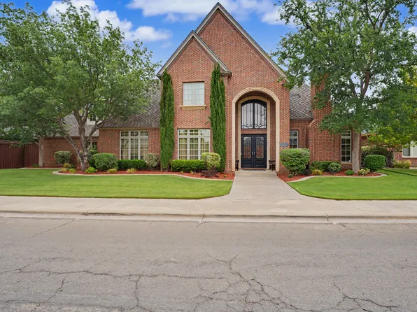 9903 Savannah Ave, Lubbock, TX 79424