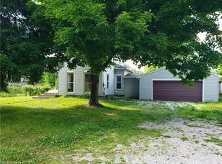 6853 Nichols Rd, Windham, OH 44288