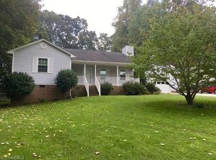 213 Kelly Ln, Lexington, NC 27295