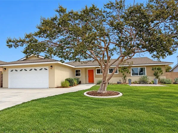 7621 Layton St, Rancho Cucamonga, CA 91730