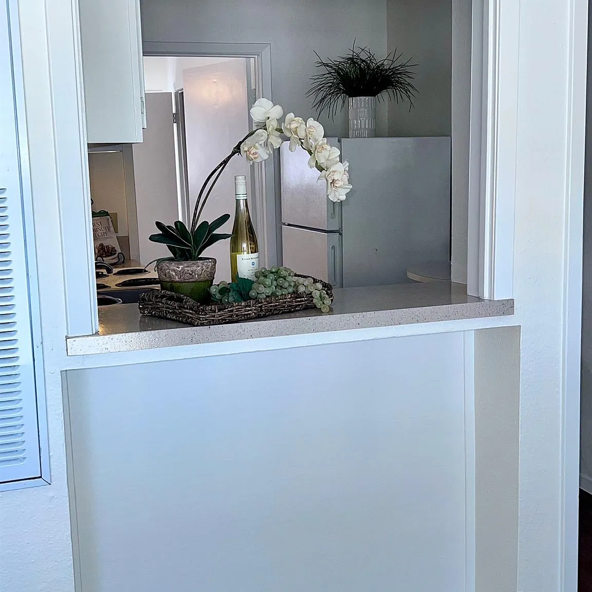 1 bed, 1.0 bath, 394 sqft, $975 — Photo 3