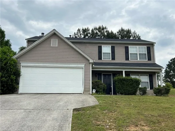 149 Longview Dr, Powder Springs, GA 30127