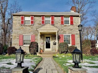 5213 Bella Vista Rd, Drexel Hill, PA 19026