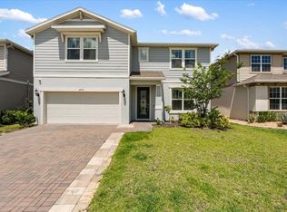 2712 Timbergrove St, Saint Cloud, FL 34771