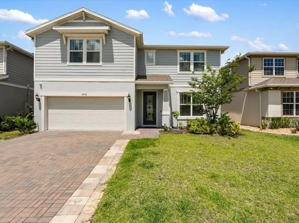 2712 Timbergrove St, Saint Cloud, FL 34771