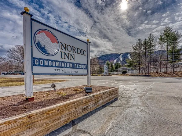 227 Main Street #233, Lincoln, NH 03251