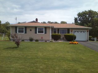 140 Ridge Cir, Horseheads, NY 14845