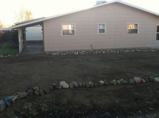 4861 N Morning Star Dr, Prescott Valley, AZ 86314