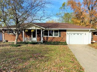 2581 Lynch Ave, Granite City, IL