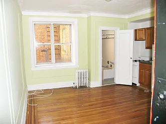 Rented by Chris Stewart, LREB