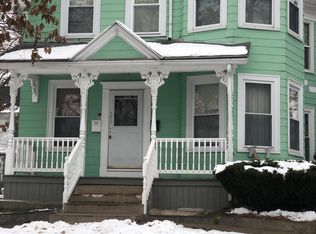 151 Highland St, Brockton, MA 02301